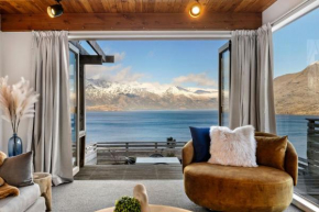 Stunning Views Queenstown